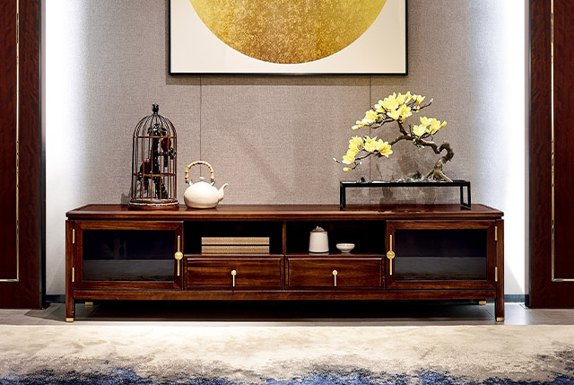 新中式家具十大品牌--唐明雅居 新中式家具十大品牌--唐明雅居