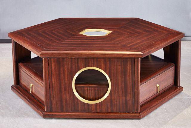 新中式家具十大品牌 新中式家具十大品牌