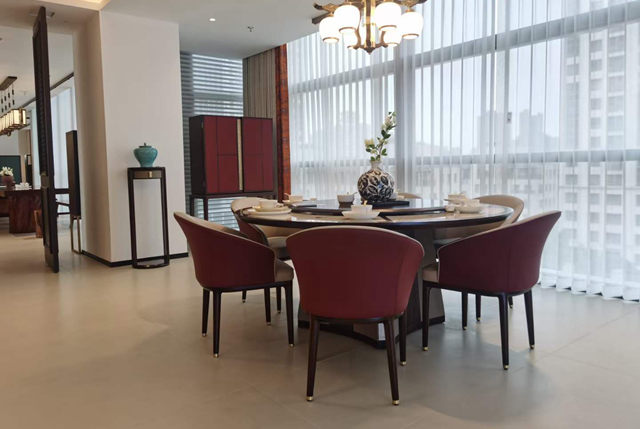 新中式家具 新中式家具