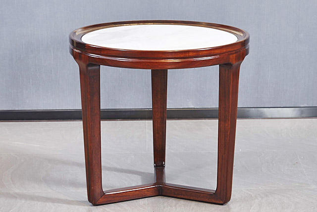 新中式家具TM9902小圓幾 新中式家具TM9902小圓幾