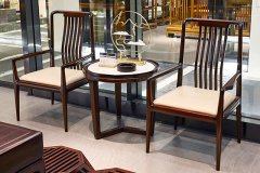 新中式家具智能門窗怎么樣？市場(chǎng)前景如何？