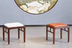 新中式家具，屬于中國(guó)人的生活格調(diào)！