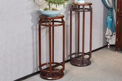 廣州新中式家具簡約大氣的現代風，究竟該如何