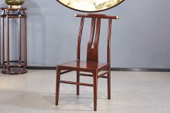 新中式家具裝修不能馬虎，還要滿足臥室功能需