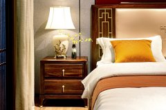 您還在糾結(jié)北歐日式?新中式才是王道！