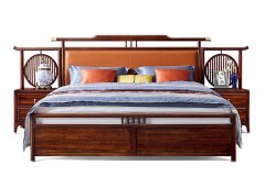 新中式家具，讓傳統(tǒng)變得時(shí)尚