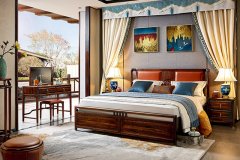 新中式沙發(fā)選購要點(diǎn)，買前必看！