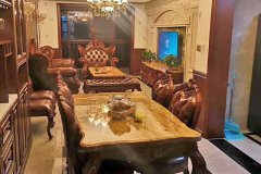 新中式家具，骨子里的驚艷！