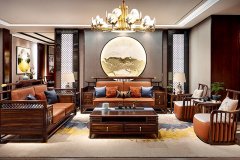 哪里有新中式家具廠家呢？