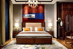 新中式家具仍熱銷市場(chǎng)，原因何在？