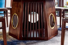 收藏！新中式家具的保養及注意點