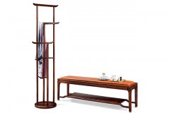 新中式沙發(fā)|中式家具是從傳統家具中演變過來的