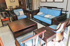 同款同材的刺猬紫檀家具，價格為什么會差幾倍？