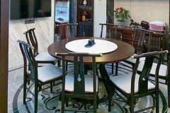 選對了中式床的尺寸和款式，睡覺更舒適