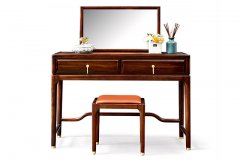 新中式家具十大品牌|實木茶幾這樣選，才能配上一壺好茶